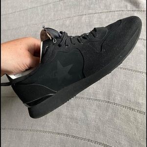 Women’s size 38 golden goose shoes